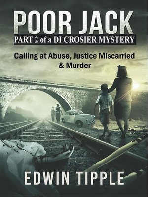 cover image of Poor Jack Part 2 of a DI Crosier Mystery